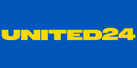 United24-joukkorahoitusalustan logo.