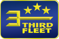 Image illustrative de l’article Troisième flotte des États-Unis