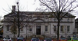 Registro de la Universidad de Gales, Cardiff.jpg