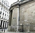 wikimedia_commons=File:Urine deflector at the Bank of England – longshot.jpg