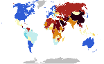 Thumbnail for V-Dem Democracy Indices