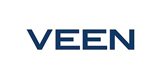 <span class="mw-page-title-main">VEEN</span> Finnish drink company