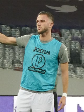 <span class="mw-page-title-main">Branco van den Boomen</span> Dutch footballer (born 1995)