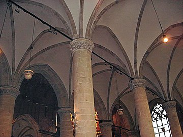 Pieterskerk, Leiden