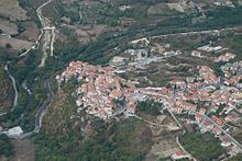 Colli a Volturno - Wikipedia