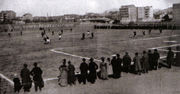 Vignette pour Vélodrome Humbert Ier