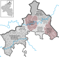 Vorschaubild für Liste von Bergwerken im Landkreis Altenkirchen (Westerwald)