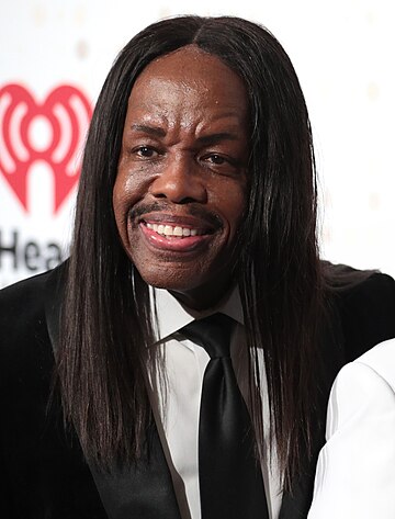 Verdine White