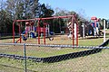 Veterans Memorial Park playground