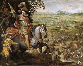 Império Espanhol: Início do Império, O Século de Ouro (1521-1643), Últimos anos de supremacia