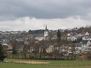 Rittersdorf, Rhineland-Palatinate Place in Rhineland-Palatinate, Germany