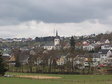 Rittersdorf, Bitburg-Prüm