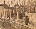 * Nomination: View of the Hague (Paddemoes) - Vincent Van Gogh --GoldenArtists 22:42, 2 August 2023 (UTC) * * Review needed