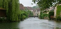 Thumbnail for Bèze (river)