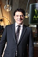 Vince Colosimo: Âge & Anniversaire