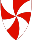 Blason de Vindafjord