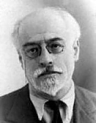 <span class="mw-page-title-main">Volin</span> Russian anarchist (1882–1945)