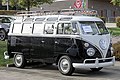 * Nomination Volkswagen T1 Samba in Stuttgart --Alexander-93 17:26, 22 March 2024 (UTC) * Promotion  Support. Seems good to me. S5A-0043 07:51, 24 March 2024 (UTC)