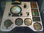 Vostok-1 üçün miniatür