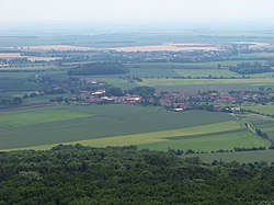 Vražkov a Vínek z Řípu