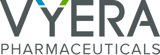 <span class="mw-page-title-main">Vyera Pharmaceuticals</span> Pharmaceutical company