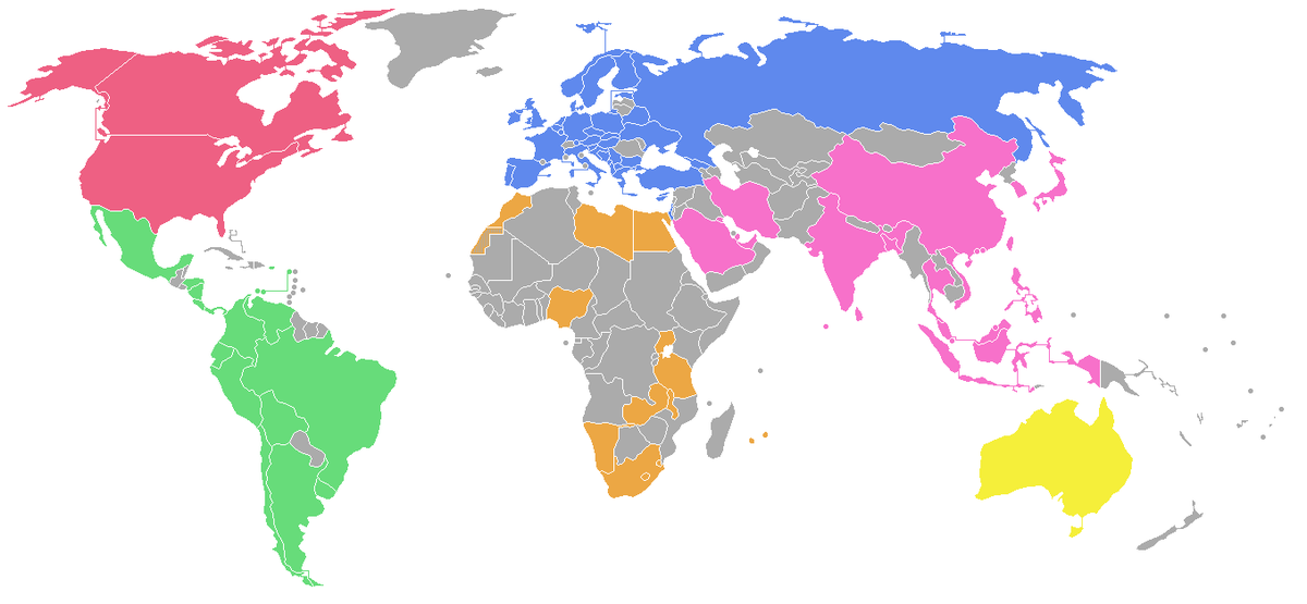 World PoolBilliard Association Wikipedia