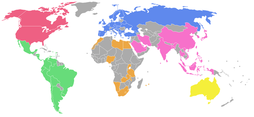 Map of member countries as of November 2011
(July 2008 data also available) WPA map.PNG