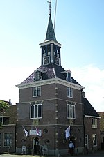 Makkum, Súdwest-Fryslân