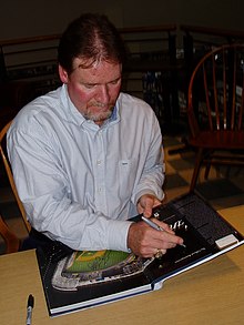 Wade Boggs' nickname was because of a chicken cookbook