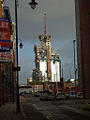 Wakefield Street Tower construction Dec 2011.jpg