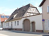 Gasthaus zur Goldenen Kanne