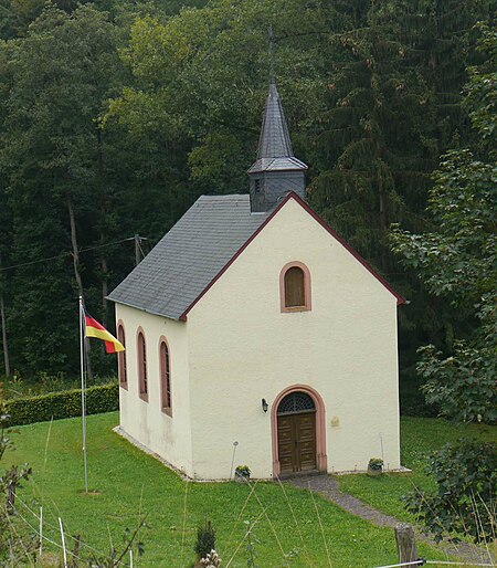 Walleschkapelle