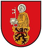 Herb lokalnej społeczności Esch