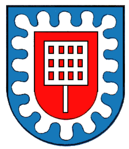 Wappen Biesendorf