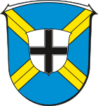 Wappen der Gemeinde Fernwald