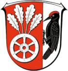 Wappen der Gemeinde Jossgrund