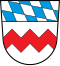 Wappen Landkreis Dachau