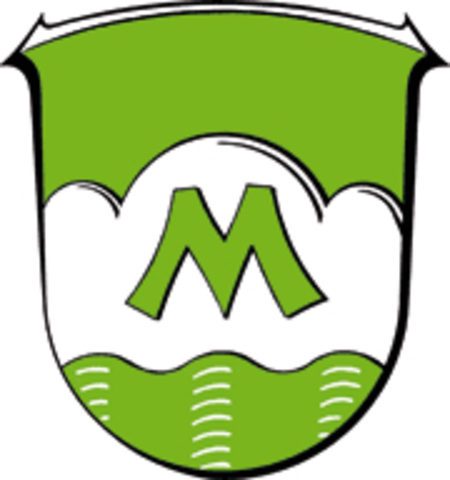 Wappen Meinhard