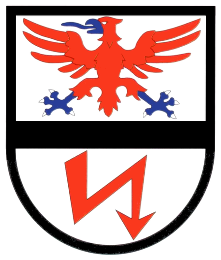 Wappen Niederaussem