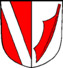 Coat of arms of Niederneuching