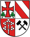 new coat of arms (Stadtwappen)