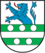 Blason de Thallichtenberg