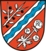 Blason de Turnow-Preilack