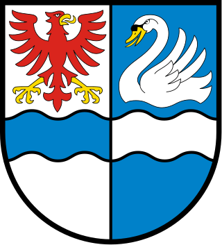 Wappen der Stadt Villingen-Schwenningen