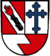 Coat of arms of Volkenschwand