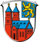 Weilmünster - Escudo de armas