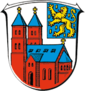 Wapen van Weilmünster