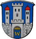 Brasão de Witzenhausen