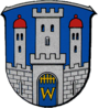 Blason de Witzenhausen