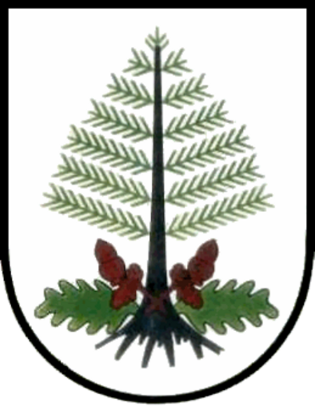 Wappen laussnitz